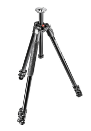 Image of Manfrotto Tripod