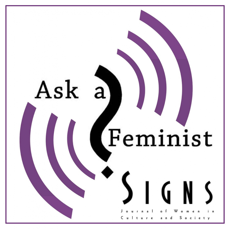 Ask A Feminist: Sexual Harassment in the Age of #MeToo